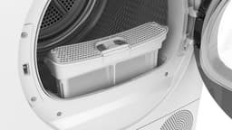 Siemens iQ500 WQ32J200NL – Warmtepompdroger – 9 kg - AutoDry - Wit — thumbnail 15