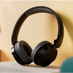 Philips TAH3209BK Bluetooth koptelefoon zwart — thumbnail 3