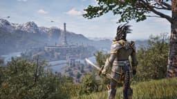The Elder Scrolls IV - Oblivion Remastered Deluxe Edition - PS5 — thumbnail 7