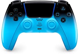 Sony PS5 DualSense Draadloze Controller - Rhythm Blue — thumbnail 1