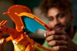 LEGO Pokémon Venusaur, Charizard en Blastoise - 72153 — thumbnail 24