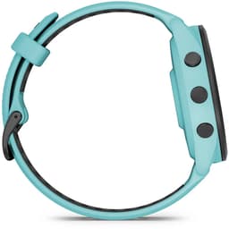 Garmin Forerunner 265 - Sporthorloge met GPS - Geschikt voor hardlopen - 46 mm – Blauw — thumbnail 3