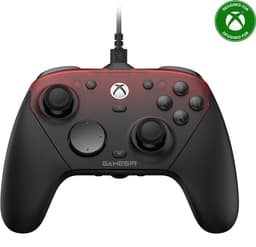 GameSir G7 Pro - Bedrade controller - Xbox Series X/S, Xbox One, Windows en Android - Shadow Ember — thumbnail 1