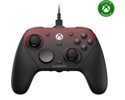 GameSir G7 Pro - Bedrade controller - Xbox Series X/S, Xbox One, Windows en Android - Shadow Ember