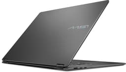 MSI Prestige 16 FLIP AI+ C3MTG-054 - Zakelijke 2-in-1 Laptop - 16 inch - Core Ultra 9 - 32GB/2TB — thumbnail 5