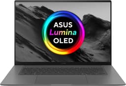 ASUS Zenbook S16 UM5606GA-SS188W - Copilot+ Laptop - Ryzen AI 9 - 32GB/1000GB - 16 inch — thumbnail 1
