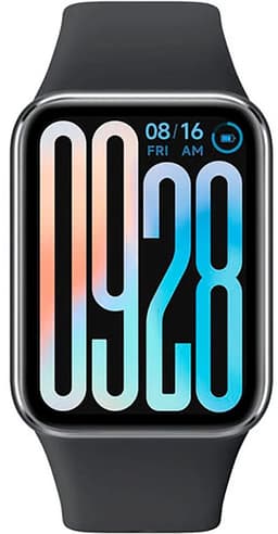 Xiaomi Smart Band 9 Pro – 1.74 Inch AMOLED – 150 Sportmodi – Obsidiaanzwart — thumbnail 8
