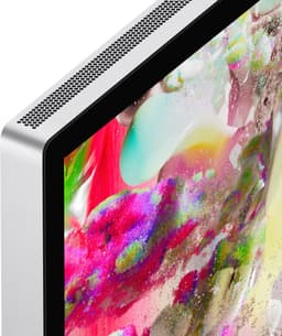 Apple Studio Display (met VESA-adapter, zonder standaard, glas met nanotextuur) Aluminium — thumbnail 1