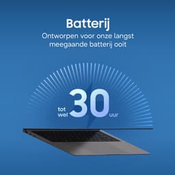 Samsung Galaxy Book6 Pro (14", Ultra 5, 16GB), Copilot+PC — thumbnail 15