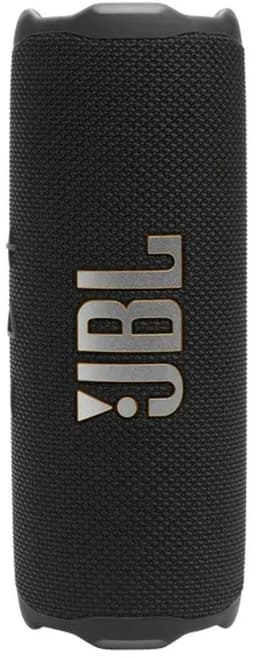 JBL Flip 7 - Portable Bluetooth Speaker - Draadloze Muziek Box - 16 uur - Waterdicht - IP68 - Zwart — thumbnail 16