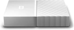 Externe Harde Schijf 2 TB USB 3.0 Hoge Capaciteit Draagbaar — thumbnail 6