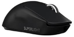 Logitech G Pro X Superlight - Draadloze Esports Gaming Muis - Zwart — thumbnail 23