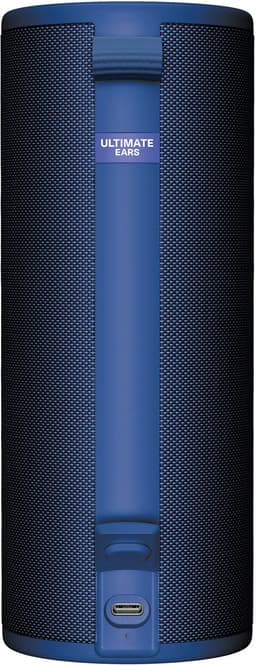 Ultimate Ears BOOM 4 - Draadloze Speaker - Bluetooth - Blue — thumbnail 6
