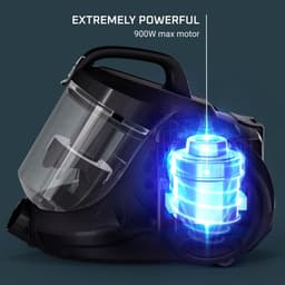 Rowenta Swift Power Cyclonic RO2913 - Stofzuiger - Zonder Zak - Compact - Krachtige Zuigkracht - Eenvoudig in Gebruik — thumbnail 18