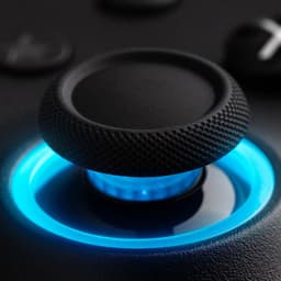 8BitDo Ultimate 2 Bluetooth - Switch 1 & 2 / PC Windows - Black Edition — thumbnail 3