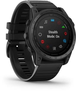Garmin - 010-02704-01 - tactix® 7 - Standard Edition - Tactisch premium GPS smartwatch met siliconen horlogebandje — thumbnail 8
