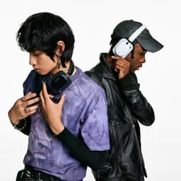 Nothing – Headphone (a) – Koptelefoon – ANC – Hi-Res audio — thumbnail 5