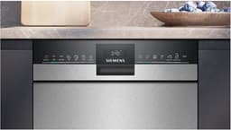 Siemens SR43ES25ME - Inbouw vaatwasser - Onderbouw - 10 couverts - B label - 44 dB - Wi-Fi- besturing — thumbnail 8