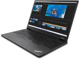 "Lenovo ThinkPad P16v Gen 2 | Intel Core Ultra 9-185H | 32GB DDR5-5600 | 1TB SSD M.2 PCIe 4.0x4 Perform | 16"" WUXGA (1920x1200) | Windows 11 Pro | Intel Wi-Fi 6E | Bluetooth 5.1 | NVIDIA RTX 3000 Ada 8GB" — thumbnail 2