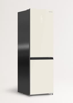 CREATE - 402L combi-koelvriescombinatie met Space Pro en Care+ - Gebroken wit - FRIDGE STUDIO COMBI PRO 402 — thumbnail 6