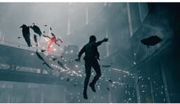 Control Ultimate Edition - PS5 — thumbnail 13