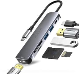Streaming Stick voor Entertainment met Spraakzoeken - 1080p HD — thumbnail 5