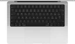 Apple MacBook Pro 14-inch - 2025 - M5 10C-CPU & 10C-GPU - 16 GB - 1TB - Zilver — thumbnail 5