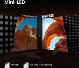 Hisense Mini-LED 100U79Q (2025) — thumbnail 10