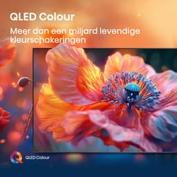 Hisense 50E7Q - 50 inch - 4K QLED - 2025 - Smart TV — thumbnail 6