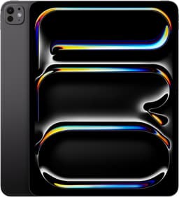 Apple iPad Pro (2025) - 13 inch - Wi-Fi + 5G - 256GB - Space Black — thumbnail 6
