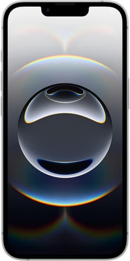 Apple iPhone 16e - 128 GB - Wit — thumbnail 5