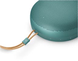 Bang & Olufsen BeoSound A1 3rd Gen Draadloze stereoluidspreker Groen 60 W — thumbnail 5