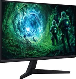 Samsung Odyssey G5 G53F - QHD Gaming Monitor - 200Hz - 27 inch — thumbnail 8