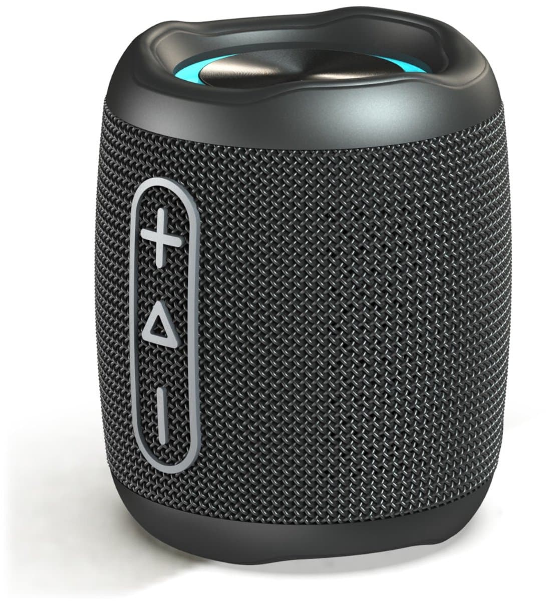 Bluetooth speaker LD Sound & Vision BS-0200BLK — afbeelding 1
