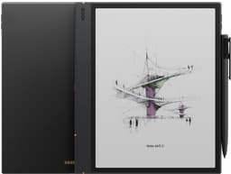 BOOX Note Air5 C - Kleuren e-ink e-book reader, teken tablet, Android 15, Play store, BSR, Styluspen 3 — thumbnail 1
