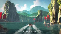 007 First Light - Xbox Series X — thumbnail 11