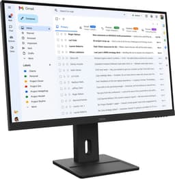 Gaming-Monitor Lenovo 64BCMAT4EU 27" Full HD — thumbnail 6