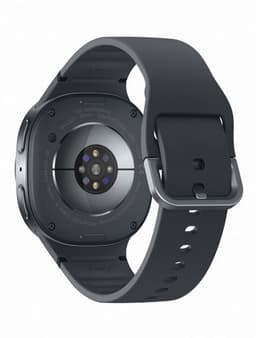 Samsung Galaxy Watch8 - smartwatch - 44mm - LTE - Graphite — thumbnail 4