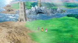 Dragon Quest I & II HD-2D - Remake - Nintendo Switch 2 — thumbnail 5