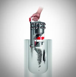 Dyson Cinetic Big Ball Absolute 2 - Stofzuiger zonder zak — thumbnail 6