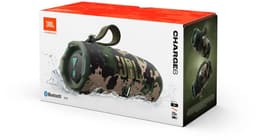 JBL Charge 6 - Draadloze Bluetooth Speaker met Afneembare Draagriem - Portable Muziek Box - 28 uur - Waterdicht - IP68 - Squad — thumbnail 19