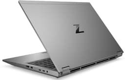 HP Zbook Fury 15 G7 | Intel® Core™ i7 | 32 GB DDR4 | 1 TB SSD | NVIDIA® GeForce® RTX3000 6GB | Windows 11 Pro — thumbnail 2