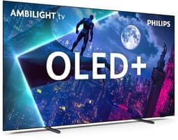 Philips 65OLED950/12 - 65 inch - 4K OLED - 2025 - Smart TV — thumbnail 4