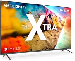 Philips The Xtra 75MLED950/12 - 75 inch - 4K MiniLED - 2025 - Smart TV — thumbnail 4