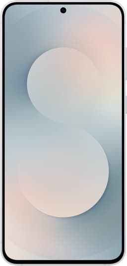 Samsung Galaxy S25 FE - 128GB - White — thumbnail 6