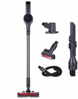 Xiaomi Vacuum Cleaner G20 Max - Draadloze Steelstofzuiger - 180AW Krachtige Zuigkracht - 60 Min Batterijduur - HEPA Filtratie 99,9% - Inclusief Huisdierenborstel - LED Verlichte Vloerborstel - Groot Stofreservoir Zonder Zak — thumbnail 10