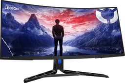 Lenovo Legion R34w-30 - Ultrawide QHD LCD monitor - 34 inch - 180Hz — thumbnail 5