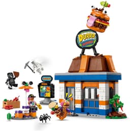 LEGO® Fortnite® Durrr Burger Restaurant - 77076 — thumbnail 22