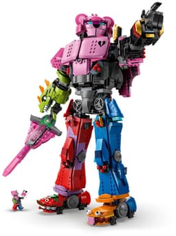 LEGO® Fortnite® Mecha Team Leader - 77078 — thumbnail 17