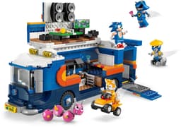LEGO® Sonic the Hedgehog™ Team Sonic Commandotruck - 77006 — thumbnail 21